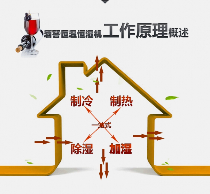 回南天來了！家里趕緊擺上這個，潮濕、發(fā)霉全解決了