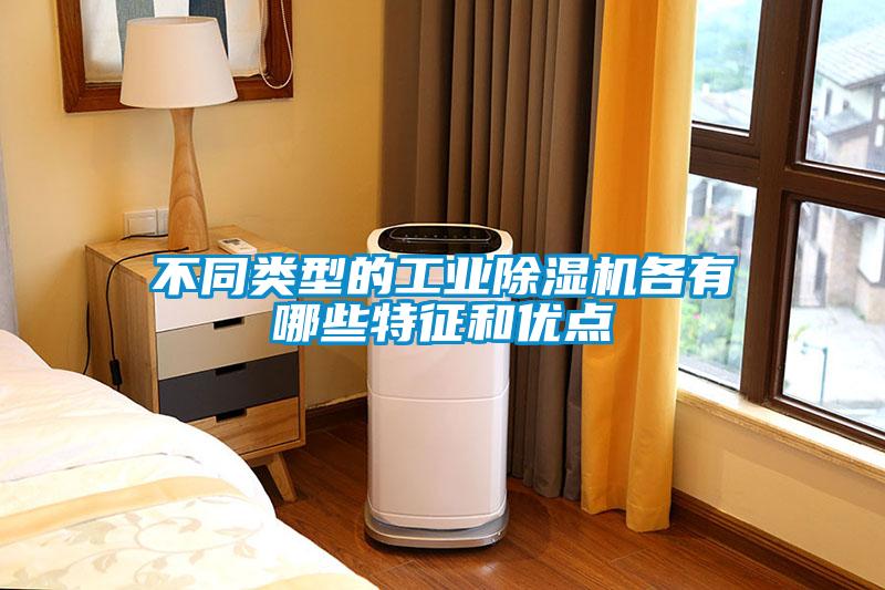 不同類型的工業(yè)除濕機(jī)各有哪些特征和優(yōu)點