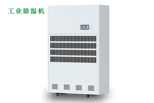 不同場所的除濕，一臺除濕機就“購”了