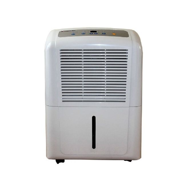 哪些行業需要除濕機？