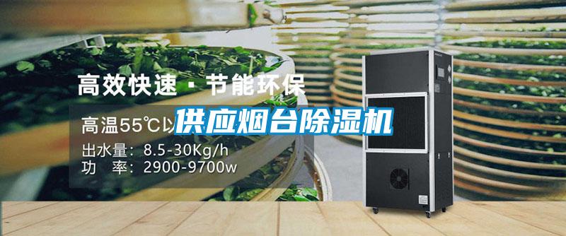 供應(yīng)煙臺除濕機(jī)