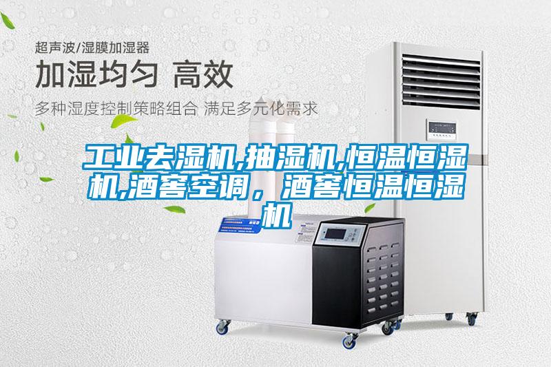 工業(yè)去濕機,抽濕機,恒溫恒濕機,酒窖空調，酒窖恒溫恒濕機