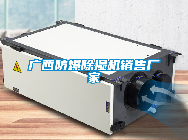 廣西防爆除濕機(jī)銷(xiāo)售廠家
