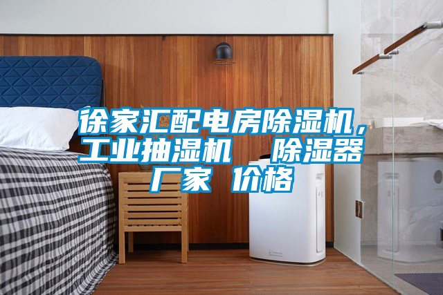徐家匯配電房除濕機，工業抽濕機  除濕器廠家 價格