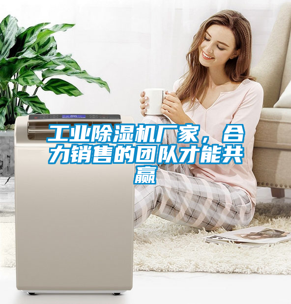工業(yè)除濕機廠家，合力銷售的團隊才能共贏