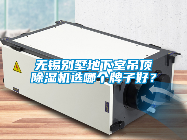 無錫別墅地下室吊頂除濕機(jī)選哪個(gè)牌子好？
