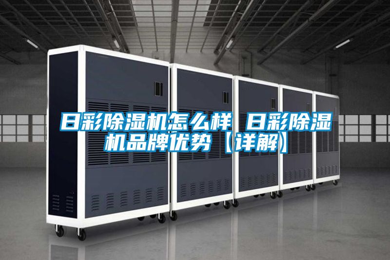 日彩除濕機(jī)怎么樣 日彩除濕機(jī)品牌優(yōu)勢(shì)【詳解】