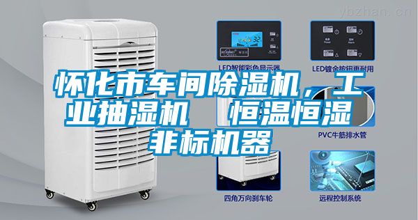 懷化市車間除濕機(jī)，工業(yè)抽濕機(jī)  恒溫恒濕非標(biāo)機(jī)器