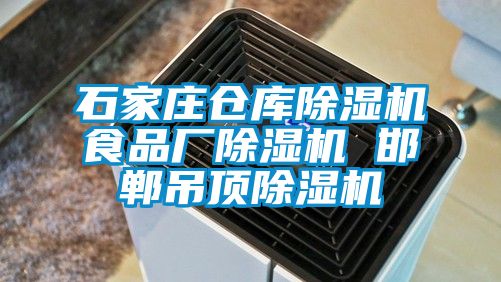 石家莊倉庫除濕機(jī)食品廠除濕機(jī) 邯鄲吊頂除濕機(jī)
