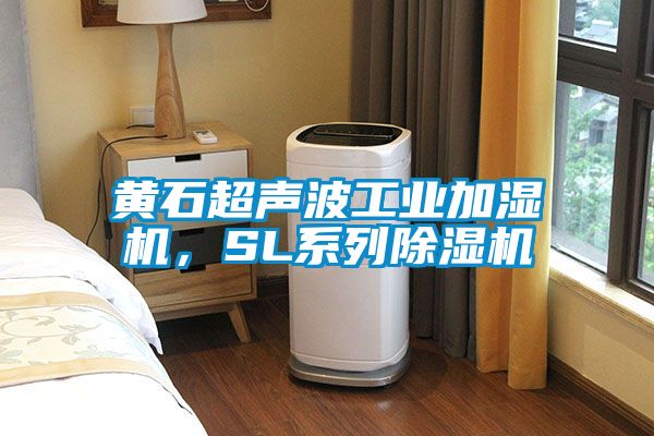 黃石超聲波工業(yè)加濕機，SL系列除濕機