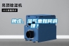 脾虛，濕氣重如何調理？