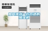 如何挑選一款合適的加濕機(jī)