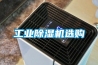 工業(yè)除濕機(jī)選購