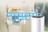轉(zhuǎn)輪除濕機在水電廠的應(yīng)用