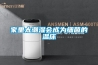 家里太潮濕會成為細(xì)菌的溫床